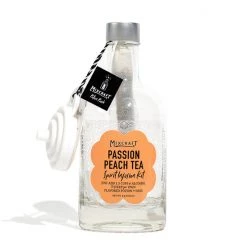 MIXCRAFT PASSION PEACH TEA SPIRIT INFUSION KIT