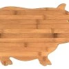 TOTALLY BAMBOO PIG BOARD