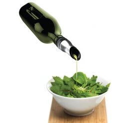 PREPARA KITCHEN TOOLS ADJUSTABLE OIL POURER DELUXE