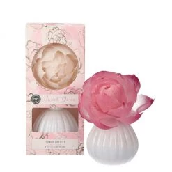 BRIDGEWATER CANDLE CO GIFTS SWEET GRACE FLOWER DIFFUSER