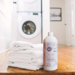 BRIDGEWATER CANDLE CO SWEET GRACE LAUNDRY DETERGENT