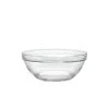 DURALEX LYS STACK CLEAR BOWL 6.75"