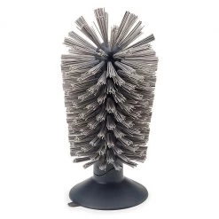 JOSEPH JOSEPH BRUSH UP GREY