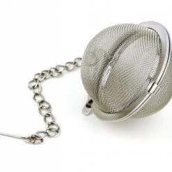 R.S.V.P. KITCHEN TOOLS MESH TEA BALL