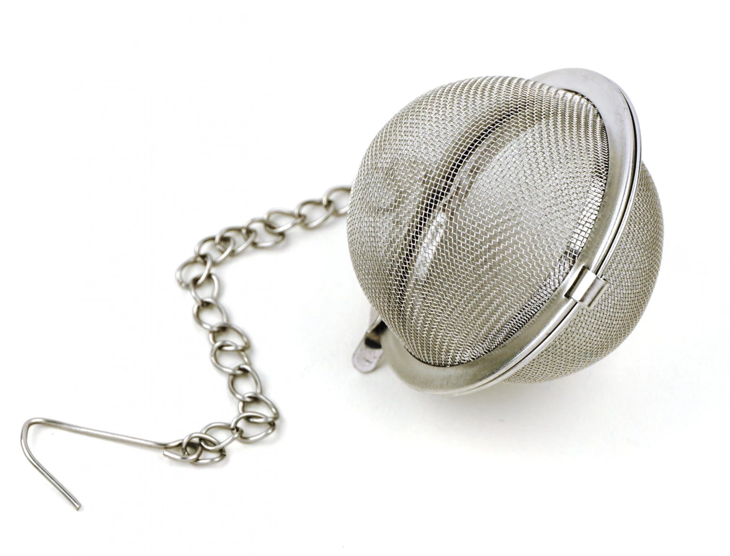 R.S.V.P. KITCHEN TOOLS MESH TEA BALL 1 R.S.V.P. KITCHEN TOOLS MESH TEA BALL