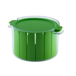 KUHN RIKON SLICE AND SHAKE SALAD MAKER