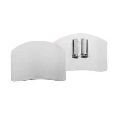 HAROLD IMPORT COMPANY CUTLERY FINGER GUARD, SET OF 2