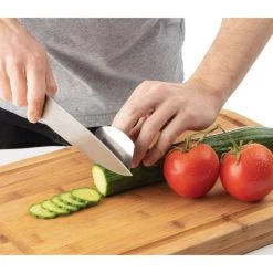 HAROLD IMPORT COMPANY CUTLERY FINGER GUARD, SET OF 2