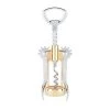 True Fabrications BAR & BEVERAGE GOLD WINGED CORKSCREW
