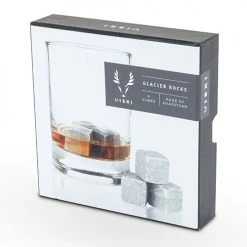 True Fabrications GLACIER ROCKS BAR & BEVERAGE