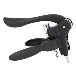 True Fabrications BAR & BEVERAGE VIRTUOSO LEVER CORKSCREW