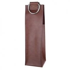 True Fabrications BAR & BEVERAGE ADMIRAL WINE TOTE