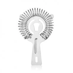 True Fabrications COCKTAIL STRAINER BAR & BEVERAGE