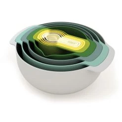 JOSEPH JOSEPH NEST 9 PLUS OPAL