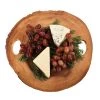 True Fabrications ACACIA WOOD CHEESE BOARD