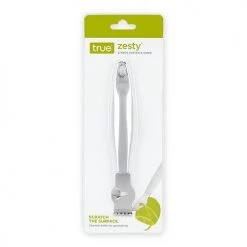 True Fabrications ZESTY CITRUS ZESTER