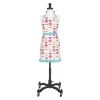 KA & F GROUP KIDS CUPCAKE APRON