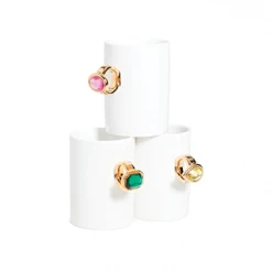 Two's Co/Cupcakes & Cartwheels PUT A RING ON IT MUG, ASSORTED