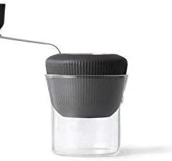 FILAMENT MANUAL COFFEE GRINDER