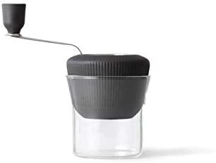 FILAMENT MANUAL COFFEE GRINDER 1 FILAMENT MANUAL COFFEE GRINDER