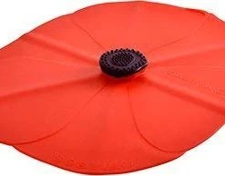 Charles Viancin POPPY OBLONG LID