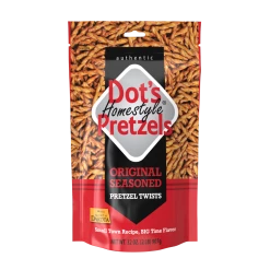 DB DISTRIBUTING DOT'S HOMESTYLE PRETZELS 32 OZ FOOD GIFTS