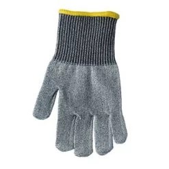 MICROPLANE / GRACE MFG. CUTLERY KIDS CUT RESISTANT GLOVE