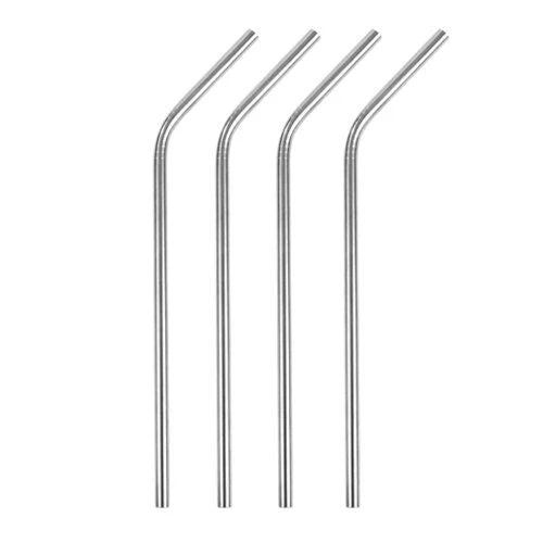True Fabrications SIPPY STAINLESS STEEL STRAWS BAR & BEVERAGE 1 True Fabrications SIPPY STAINLESS STEEL STRAWS BAR & BEVERAGE