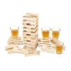 True Fabrications STACKING DRINKING GAME