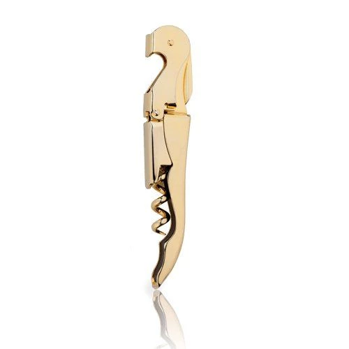 True Fabrications GOLD CORKSCREW 1 True Fabrications GOLD CORKSCREW