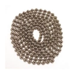 NORPRO PIE CRUST WEIGHT CHAIN KITCHEN TOOLS