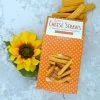LIZZIE'S CHEESE STRAWS 4.6 Oz CLASSIC CHEDDAR CHEESE STRAWS
