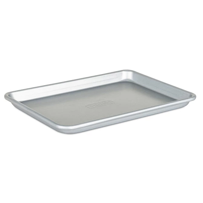 Clipper Corporation VIKING 13" NONSTICK BAKING SHEET 1 Clipper Corporation VIKING 13" NONSTICK BAKING SHEET