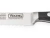 Clipper Corporation VIKING 5" SERRATED UTILITY KNIFE