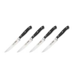 Clipper Corporation VIKING 4 PC STEAK KNIFE SET