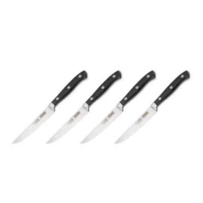 Clipper Corporation VIKING 4 PC STEAK KNIFE SET 1 Clipper Corporation VIKING 4 PC STEAK KNIFE SET