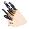 Clipper Corporation VIKING 7 PIECE CUTLERY SET