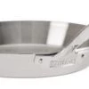 Clipper Corporation VIKING 12" FRY PAN, CONTEMPORARY