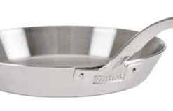 Clipper Corporation VIKING 12" FRY PAN, CONTEMPORARY