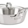 Clipper Corporation VIKING 3.6 QT SAUTE PAN, CONTEMPORARY