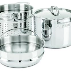 Clipper Corporation VIKING 8 QT MULTI COOKER