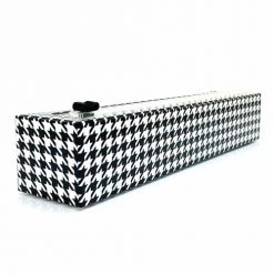 Chic Wrap CHICWRAP HOUNDSTOOTH