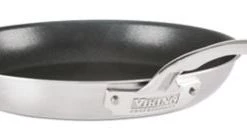Clipper Corporation VIKING 12" NON-STICK FRY PAN, 5 PLY