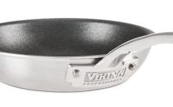 Clipper Corporation VIKING 8" NON-STICK FRY PAN, 5 PLY
