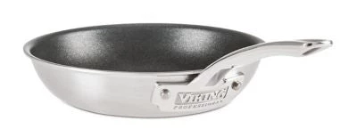 Clipper Corporation VIKING 8" NON-STICK FRY PAN, 5 PLY 1 Clipper Corporation VIKING 8" NON-STICK FRY PAN, 5 PLY