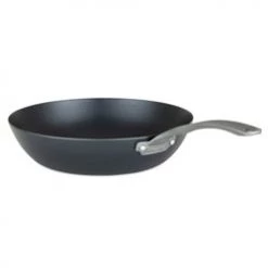 Clipper Corporation VIKING BLUE CARBON STEEL 12" WOK