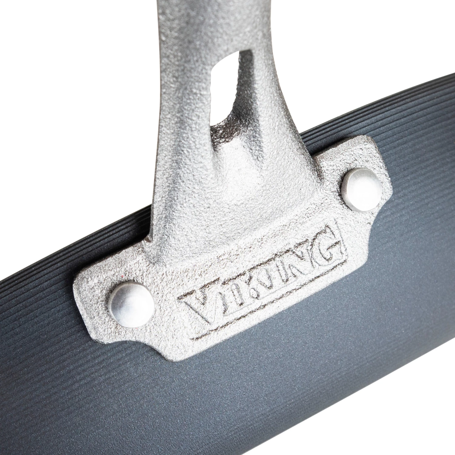 Clipper Corporation VIKING 2 PIECE BLUE CARBON STEEL FRY PANS 1 Clipper Corporation VIKING 2 PIECE BLUE CARBON STEEL FRY PANS