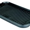 Clipper Corporation VIKING 20" REVERSIBLE GRILL/GRIDDLE, CAST IRON
