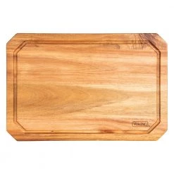 Clipper Corporation VIKING ACACIA CARVING BOARD