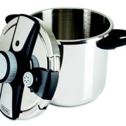 Clipper Corporation VIKING 7.4 QT PRESSURE COOKER